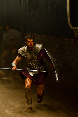 Illustration for article titled Immortals Pictures